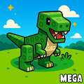 MEGA T-Rex