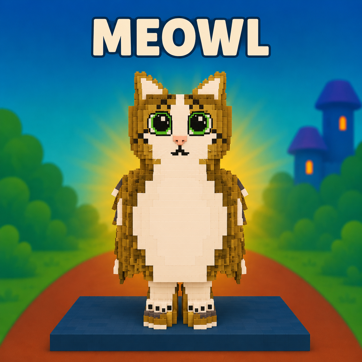 Meowl