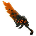 Orange Seer