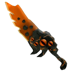 Orange Seer