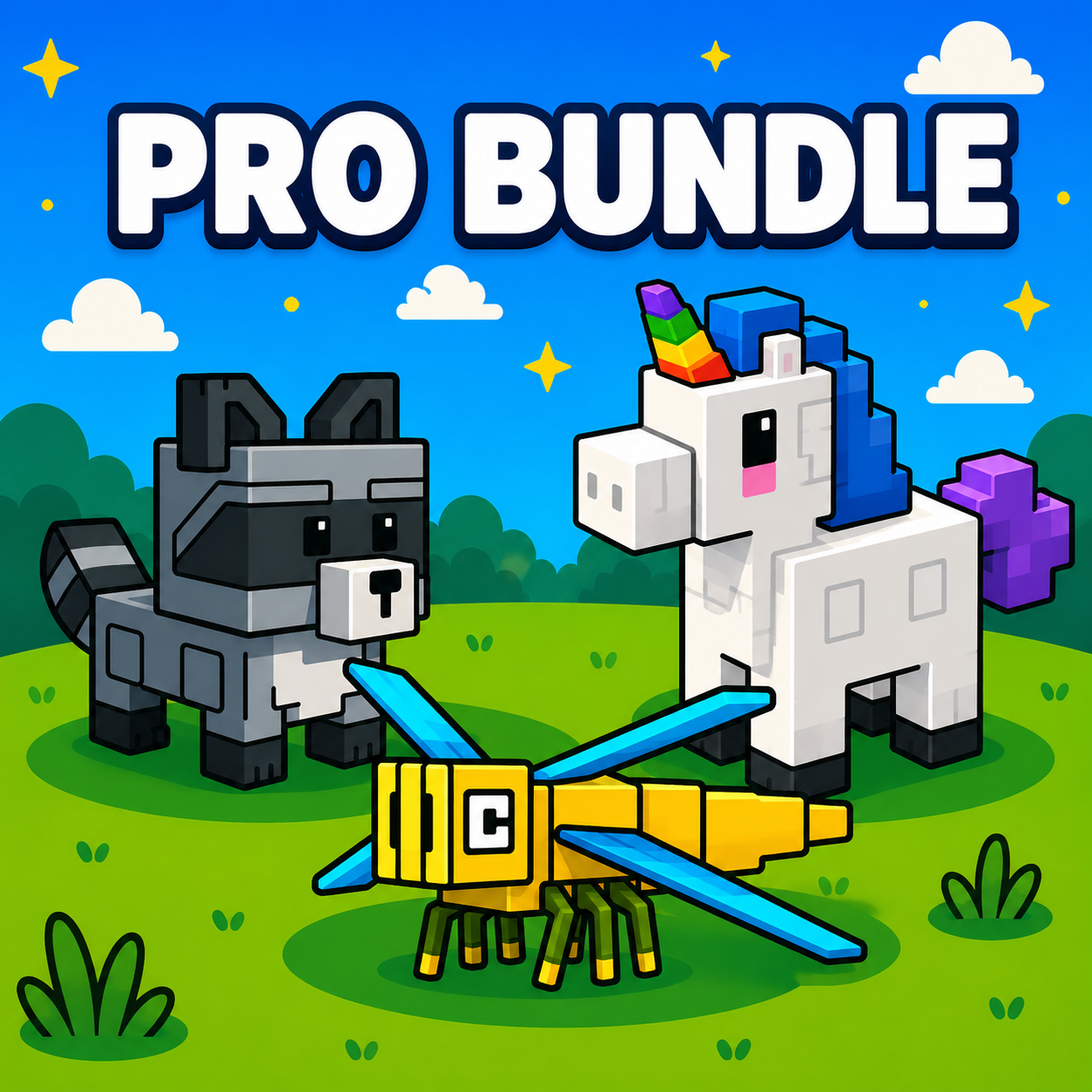 Pro Bundle