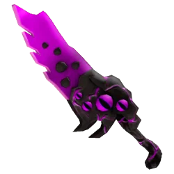 Purple Seer