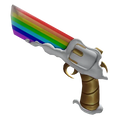 Rainbow Gun