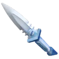 Snow Dagger