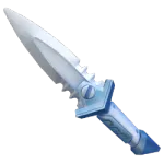 Snow Dagger