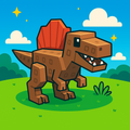 Spinosaurus