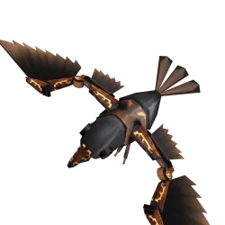 Steambird