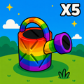 Super Sprinkler Pack (5)