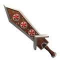 Swirly Blade