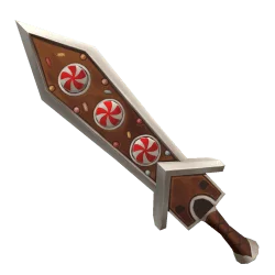 Swirly Blade