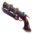 Swirly Gun