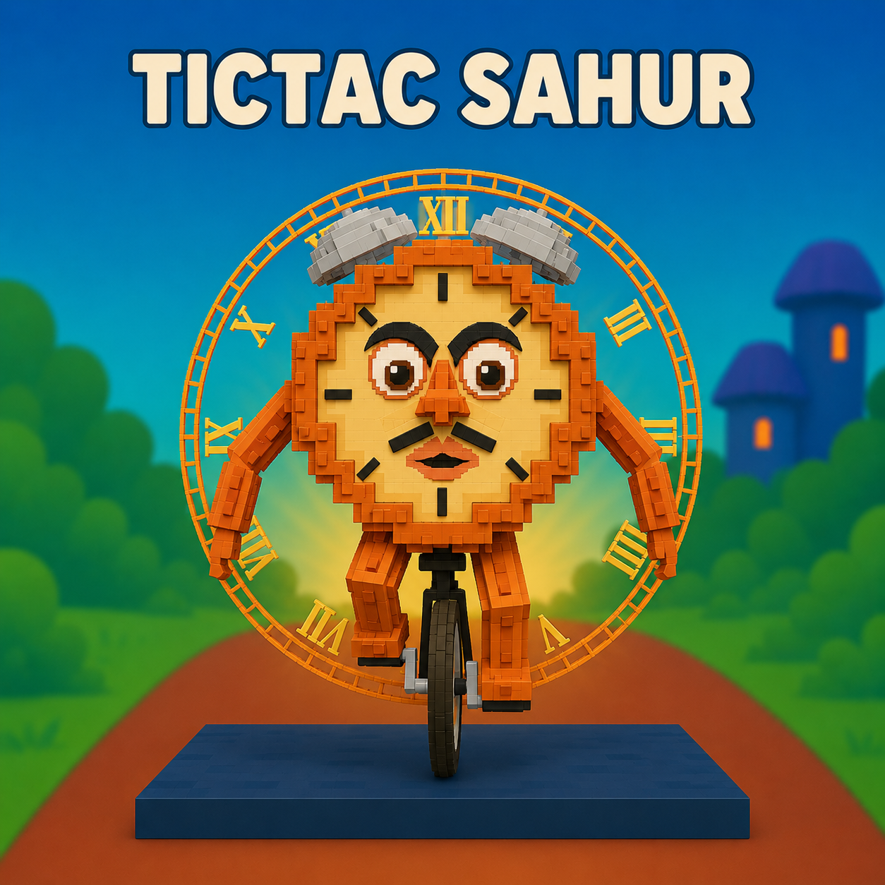 Tictac Sahur
