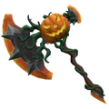 Traveler's Axe