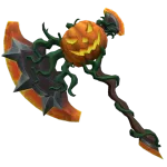 Traveler's Axe