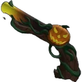 Traveler's Gun