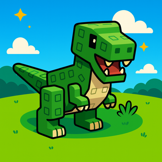 T-Rex