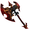 Vampire's Axe
