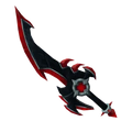 Vampire's Edge