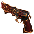 Vampire's Gun