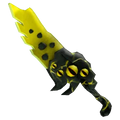 Yellow Seer